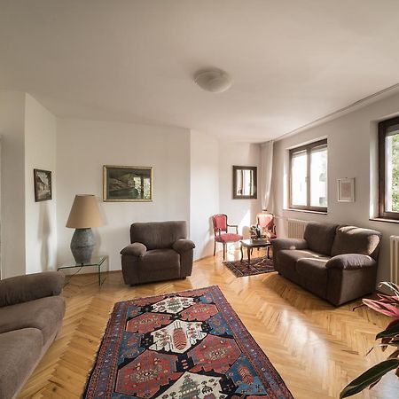 Sensitive Apartment Belgrád Kültér fotó